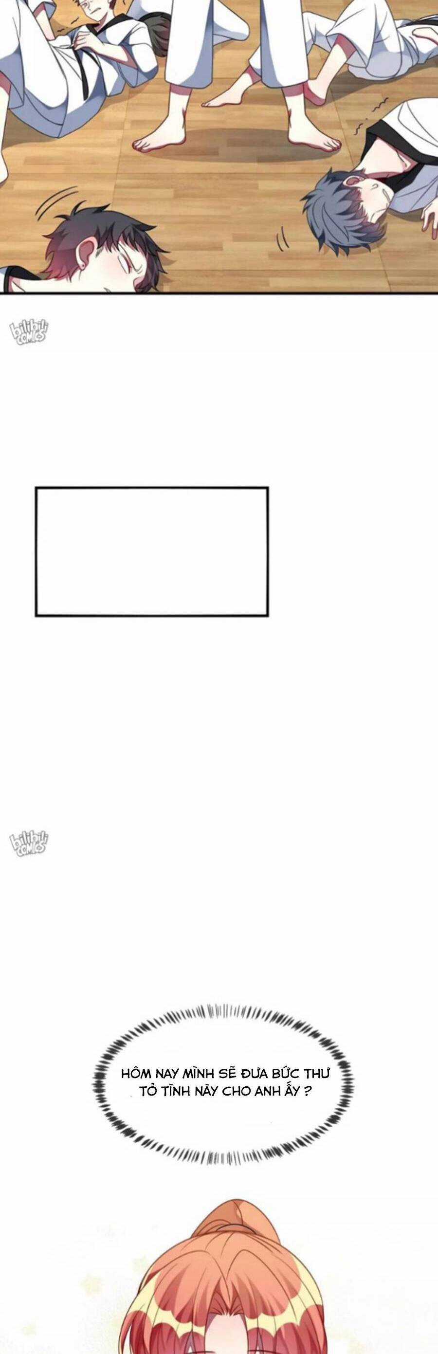 A Trạch Hóa Ra Lại Là Đại Tiểu Thư ? Chapter 27 trang 14