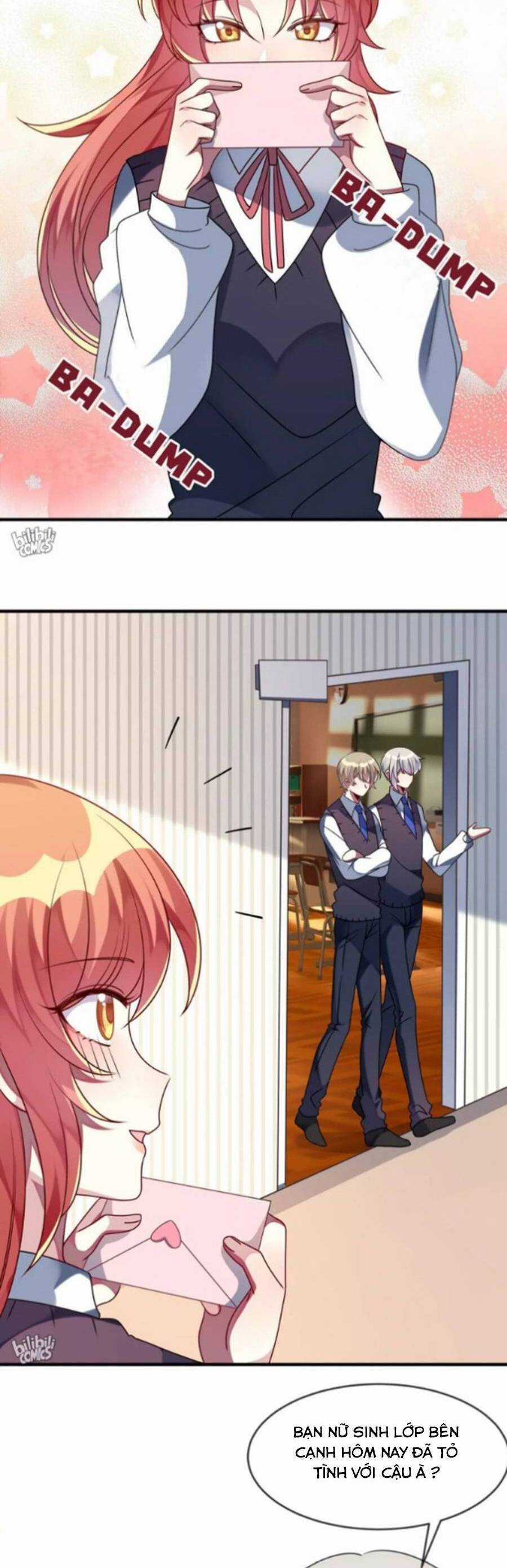 A Trạch Hóa Ra Lại Là Đại Tiểu Thư ? Chapter 27 trang 15