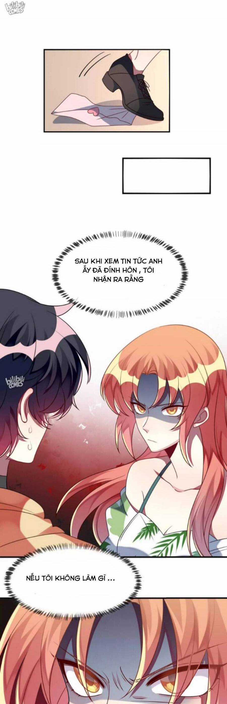 A Trạch Hóa Ra Lại Là Đại Tiểu Thư ? Chapter 27 trang 18