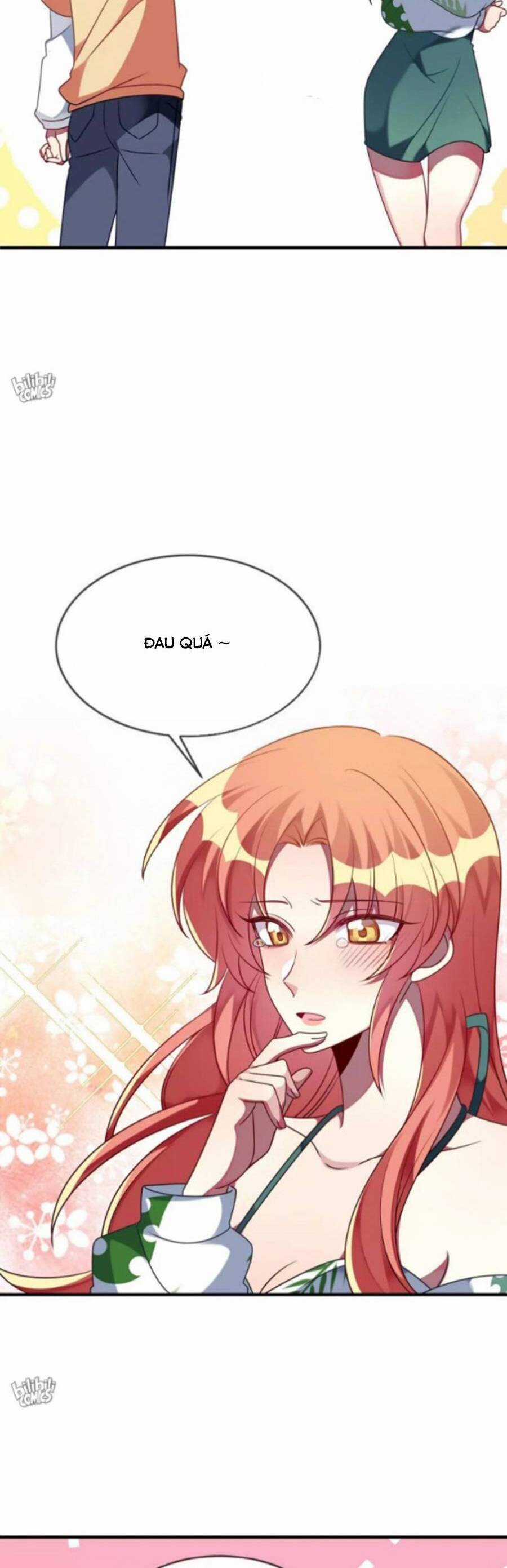 A Trạch Hóa Ra Lại Là Đại Tiểu Thư ? Chapter 27 trang 23