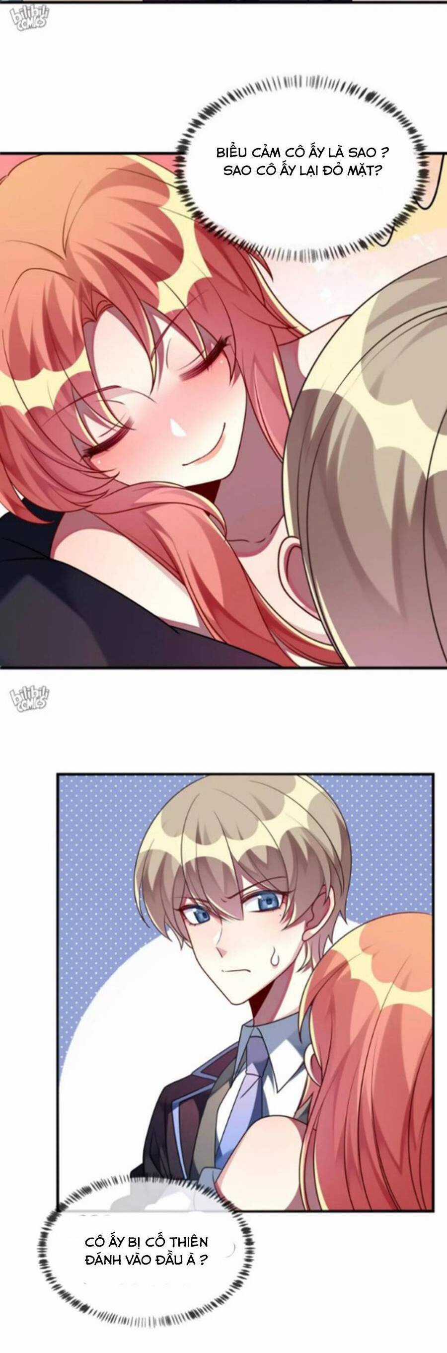 A Trạch Hóa Ra Lại Là Đại Tiểu Thư ? Chapter 27 trang 26