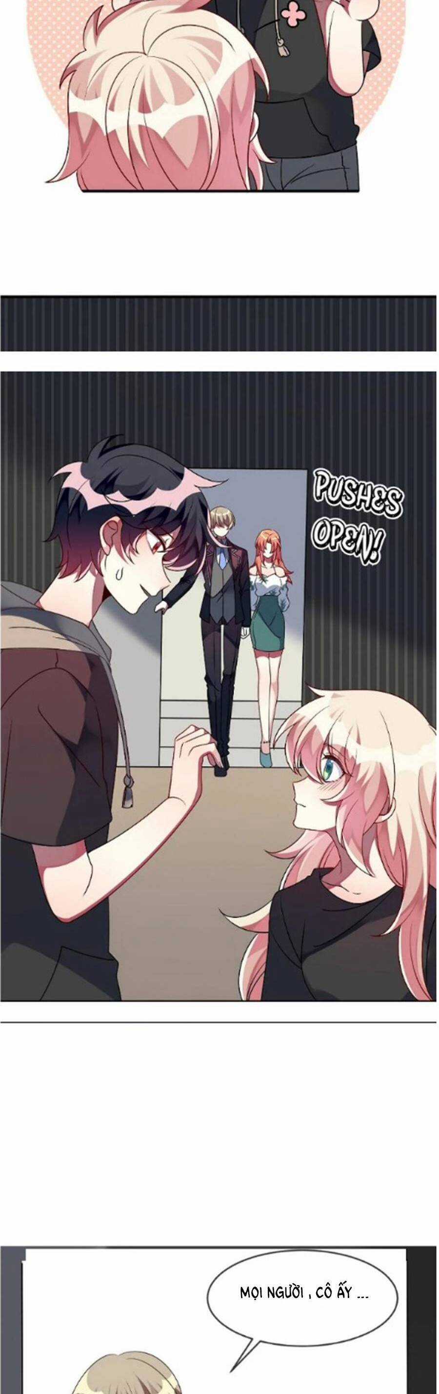 A Trạch Hóa Ra Lại Là Đại Tiểu Thư ? Chapter 28 trang 12