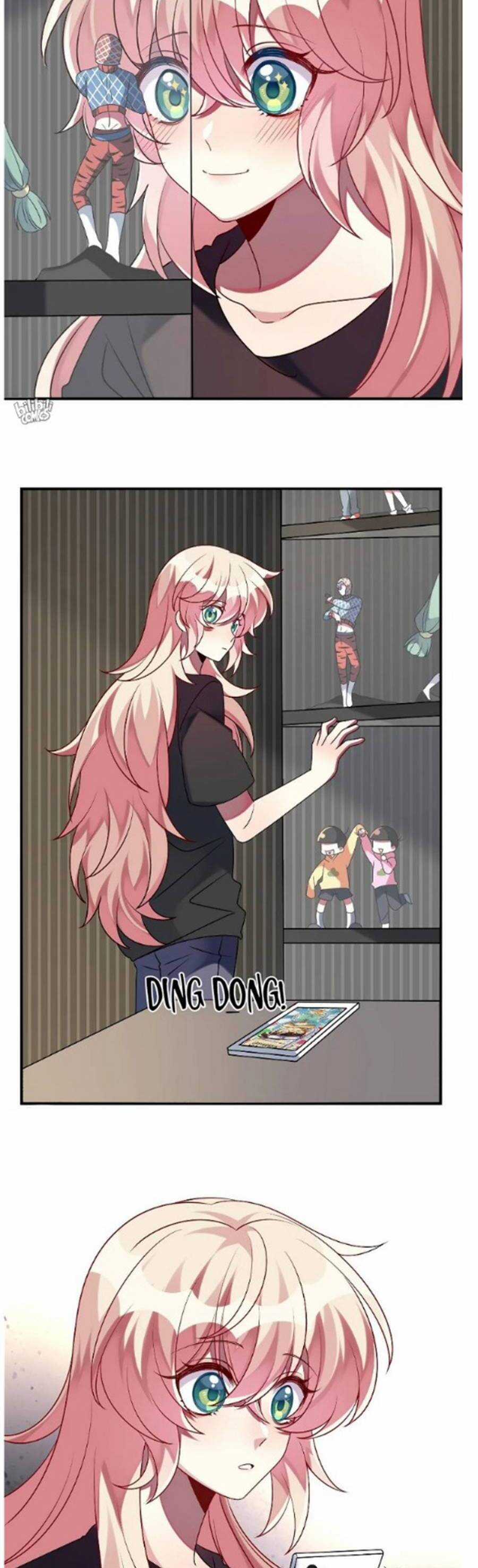 A Trạch Hóa Ra Lại Là Đại Tiểu Thư ? Chapter 28 trang 19