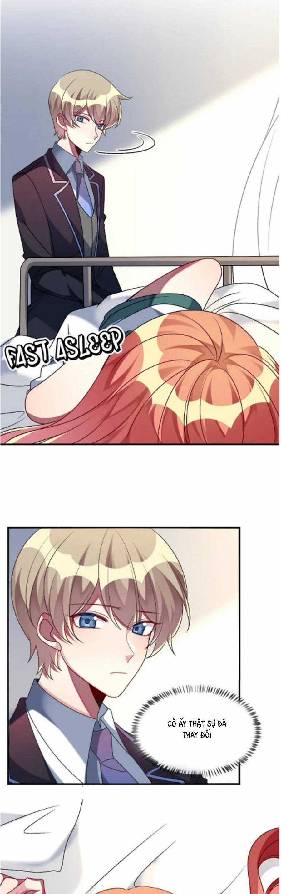 A Trạch Hóa Ra Lại Là Đại Tiểu Thư ? Chapter 28 trang 3