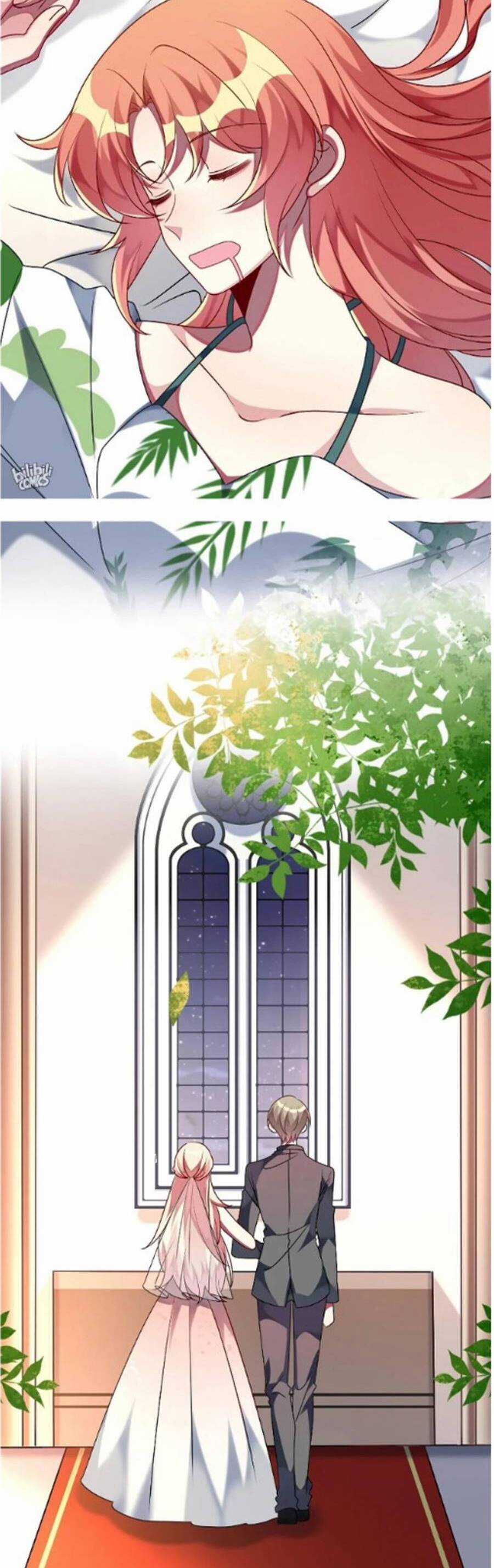 A Trạch Hóa Ra Lại Là Đại Tiểu Thư ? Chapter 28 trang 4