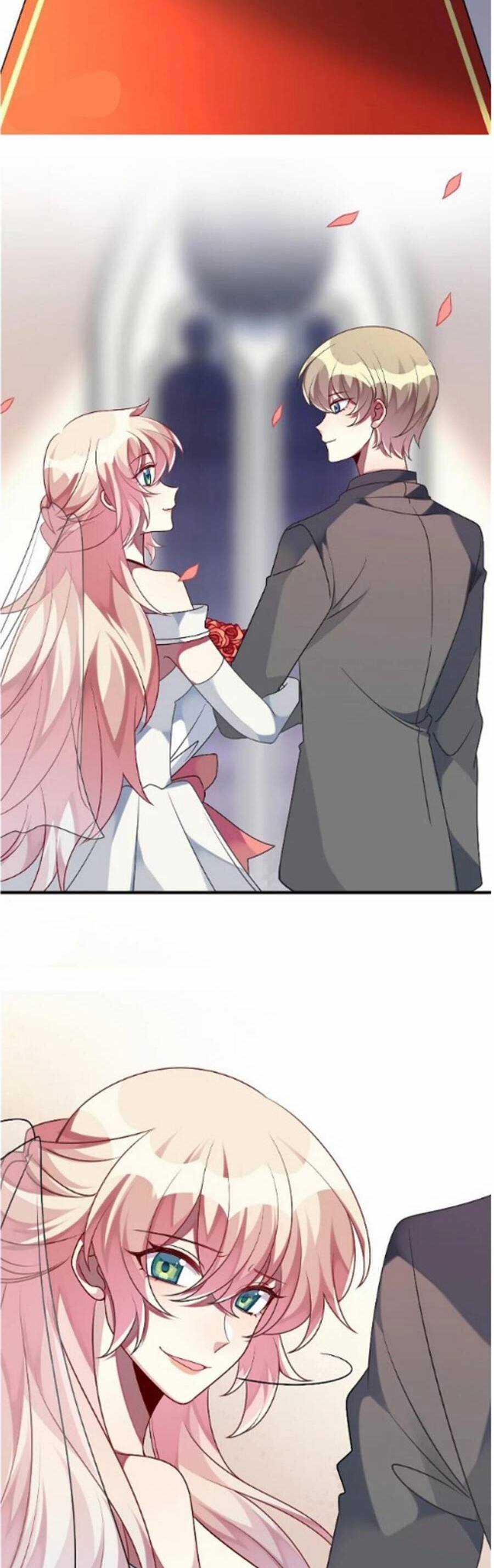 A Trạch Hóa Ra Lại Là Đại Tiểu Thư ? Chapter 28 trang 5