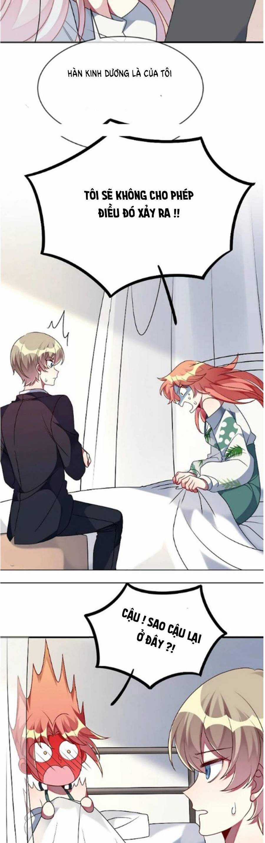 A Trạch Hóa Ra Lại Là Đại Tiểu Thư ? Chapter 28 trang 6