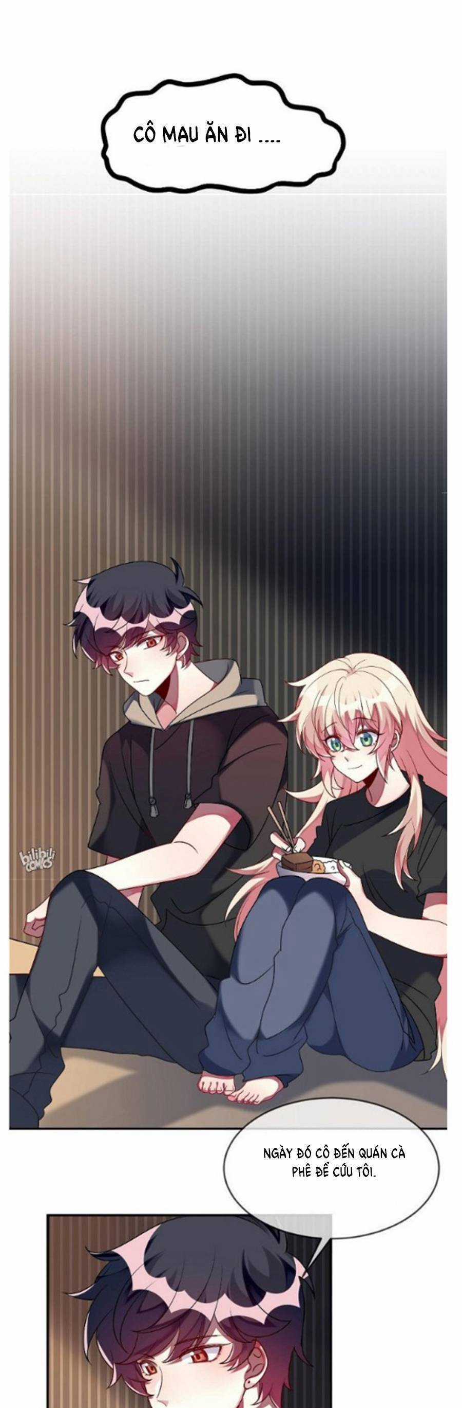 A Trạch Hóa Ra Lại Là Đại Tiểu Thư ? Chapter 29 trang 13