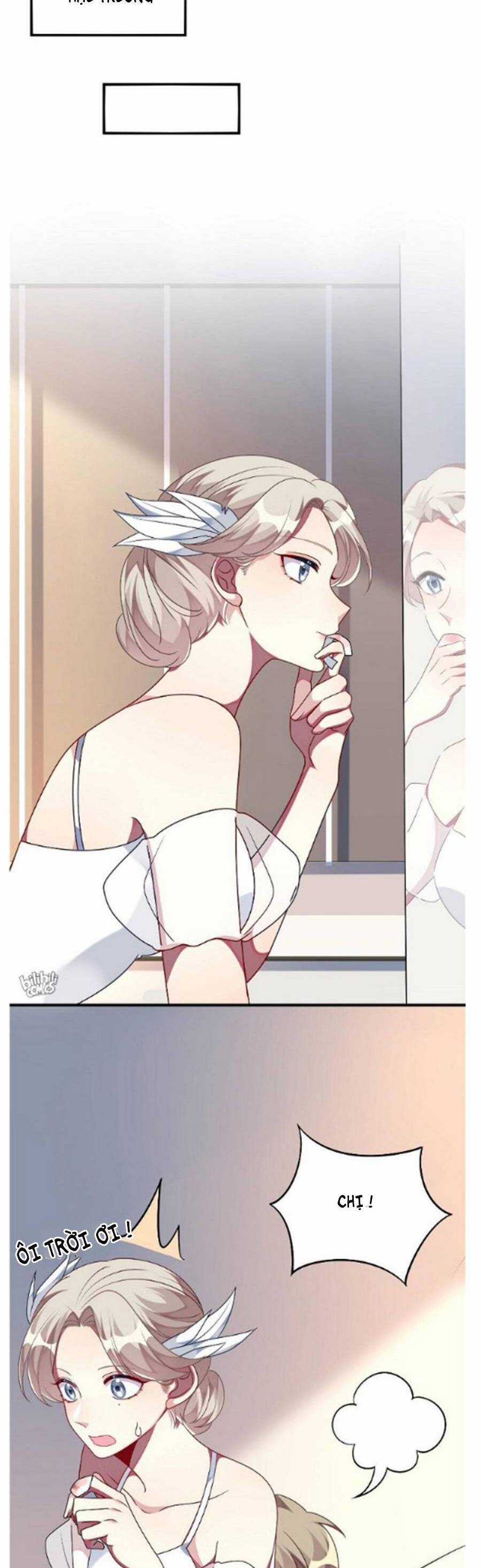 A Trạch Hóa Ra Lại Là Đại Tiểu Thư ? Chapter 29 trang 2