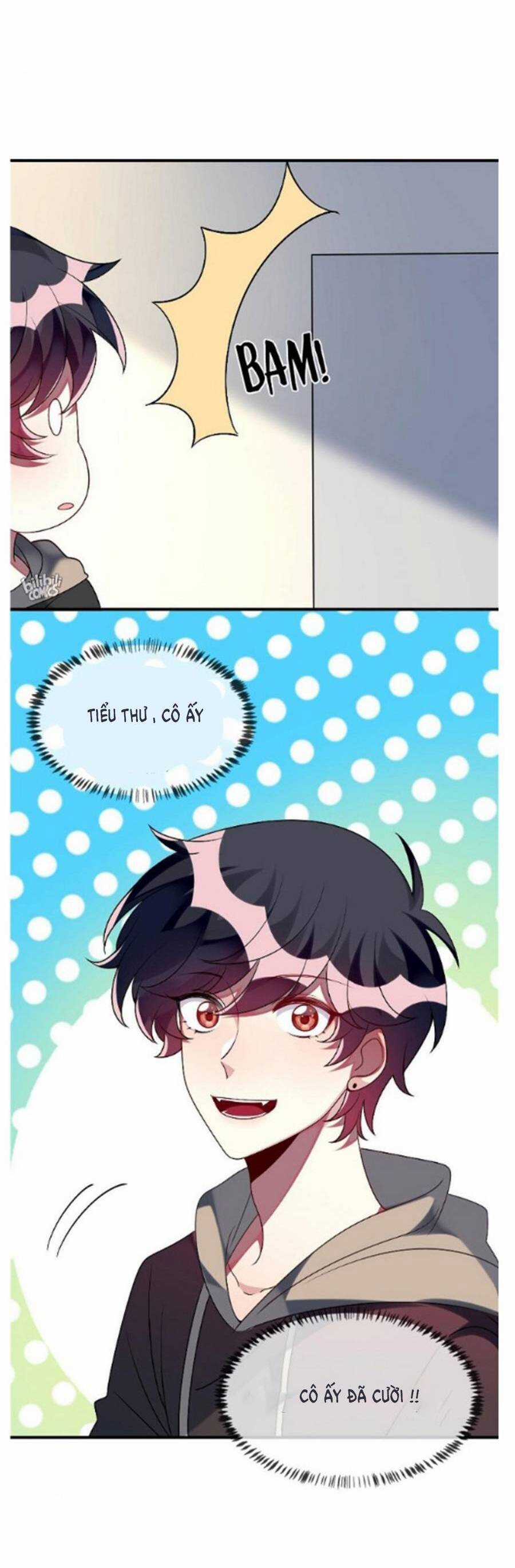 A Trạch Hóa Ra Lại Là Đại Tiểu Thư ? Chapter 29 trang 20