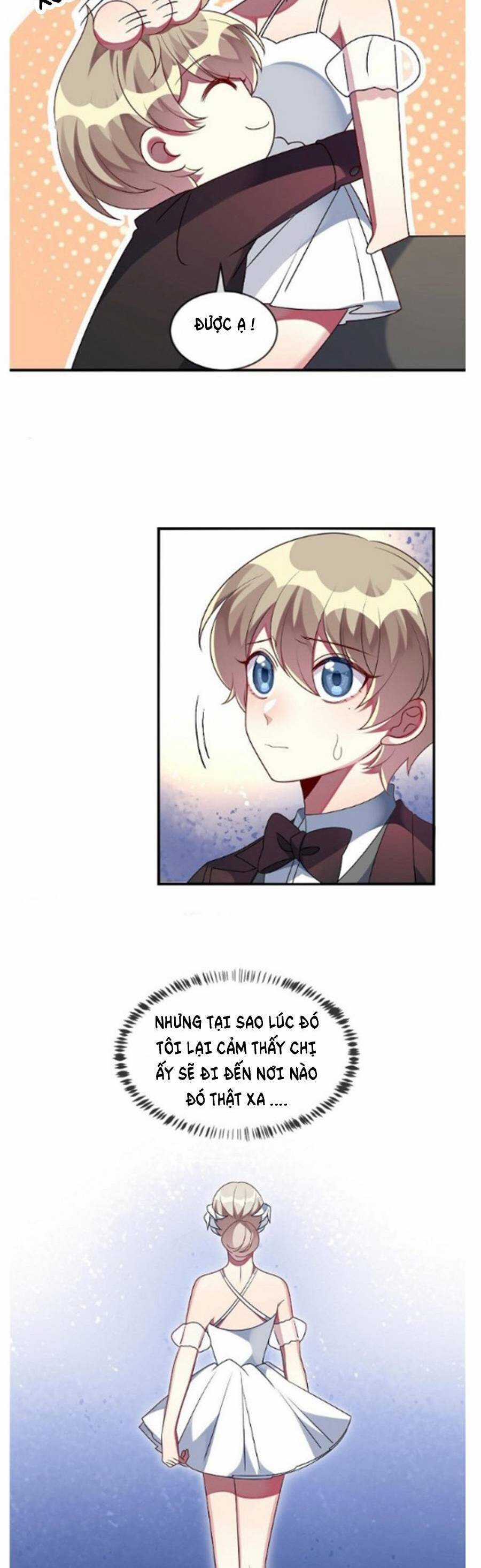 A Trạch Hóa Ra Lại Là Đại Tiểu Thư ? Chapter 29 trang 5