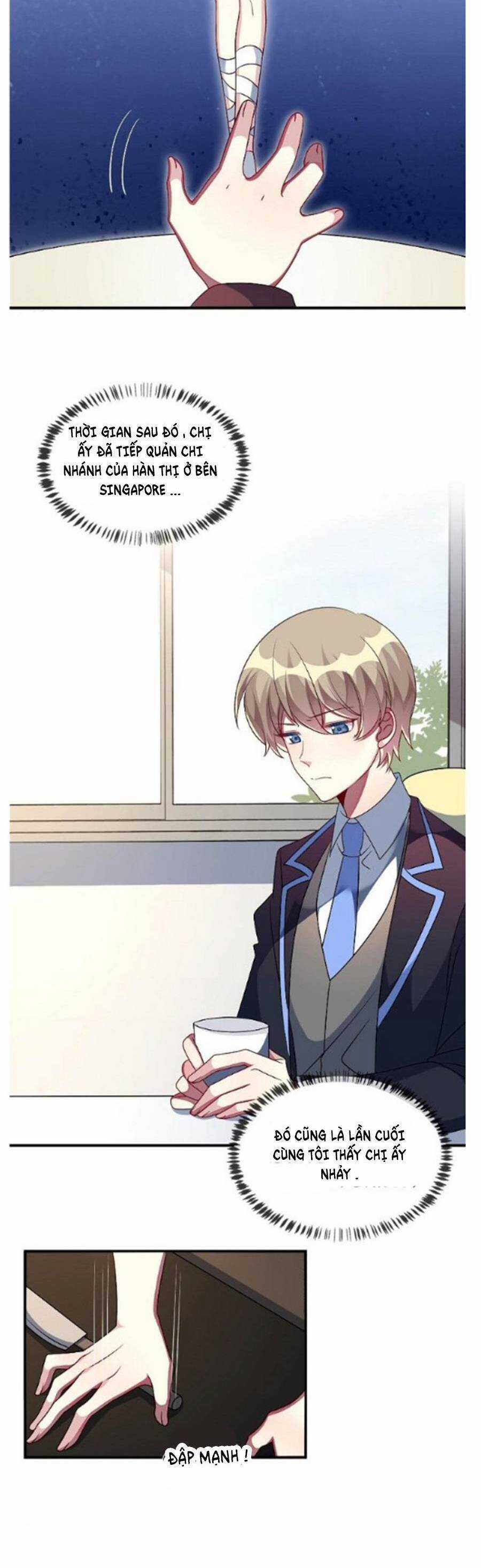 A Trạch Hóa Ra Lại Là Đại Tiểu Thư ? Chapter 29 trang 6