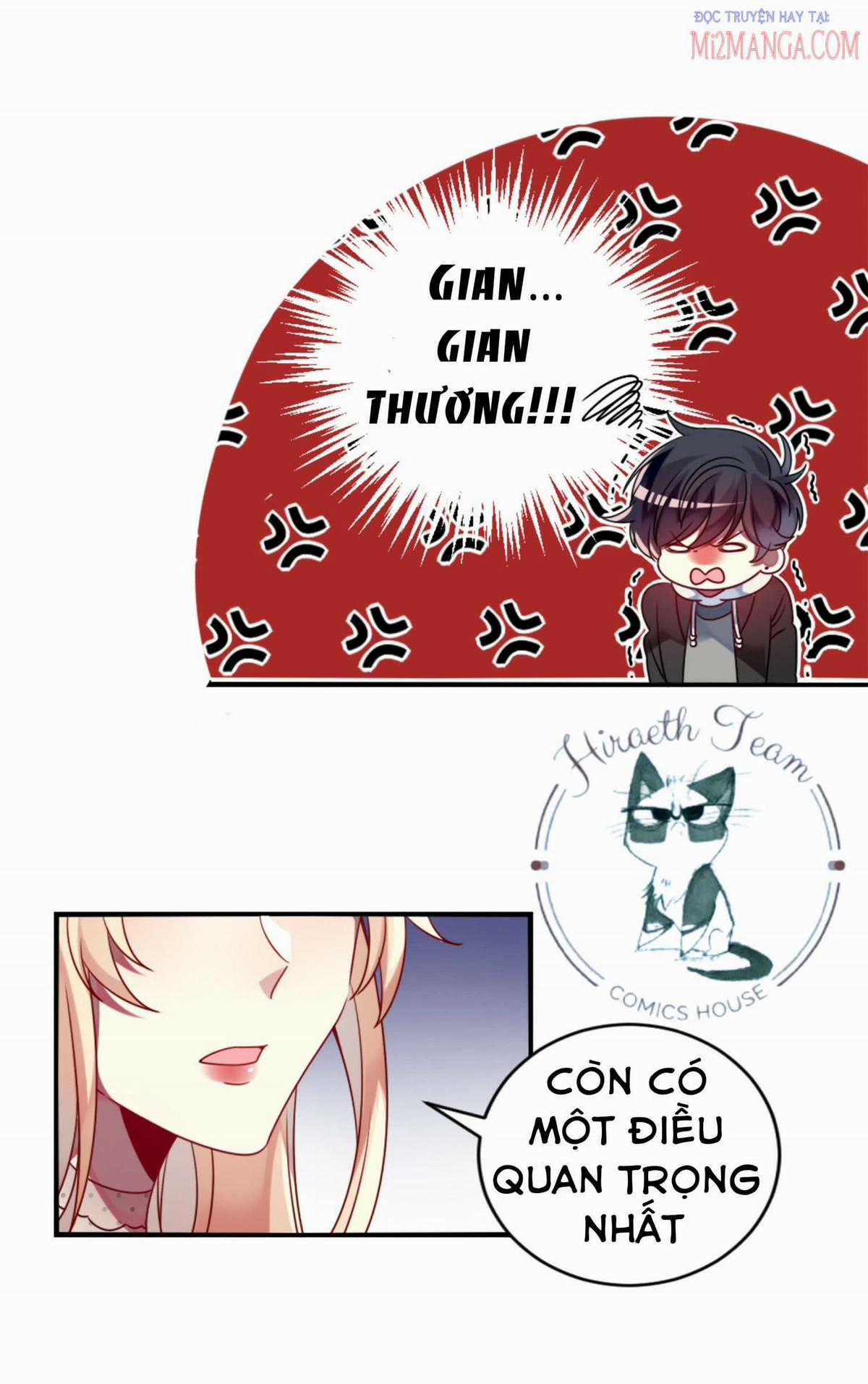A Trạch Hóa Ra Lại Là Đại Tiểu Thư ? Chapter 3 trang 14