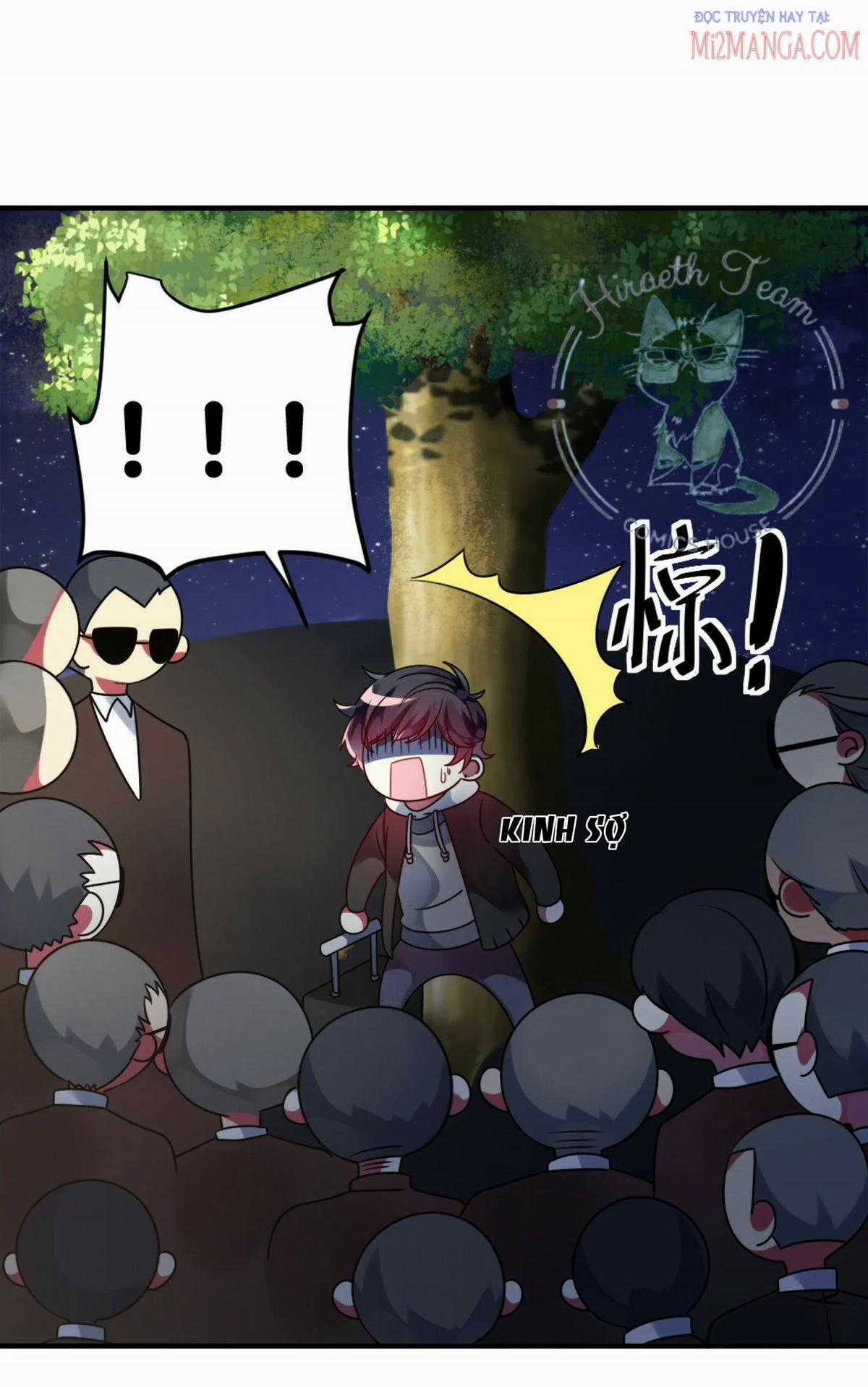 A Trạch Hóa Ra Lại Là Đại Tiểu Thư ? Chapter 3 trang 3
