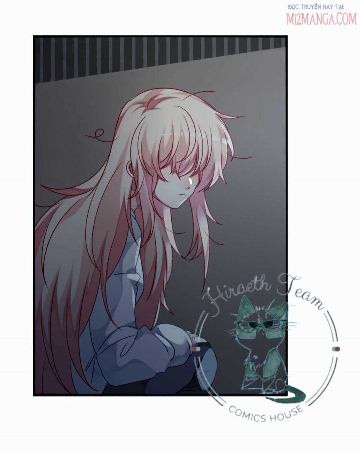 A Trạch Hóa Ra Lại Là Đại Tiểu Thư ? Chapter 3 trang 32