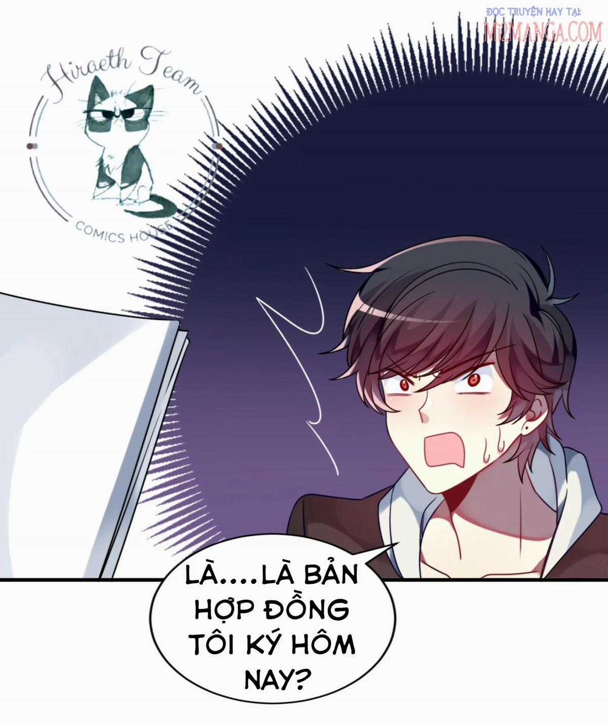 A Trạch Hóa Ra Lại Là Đại Tiểu Thư ? Chapter 3 trang 8