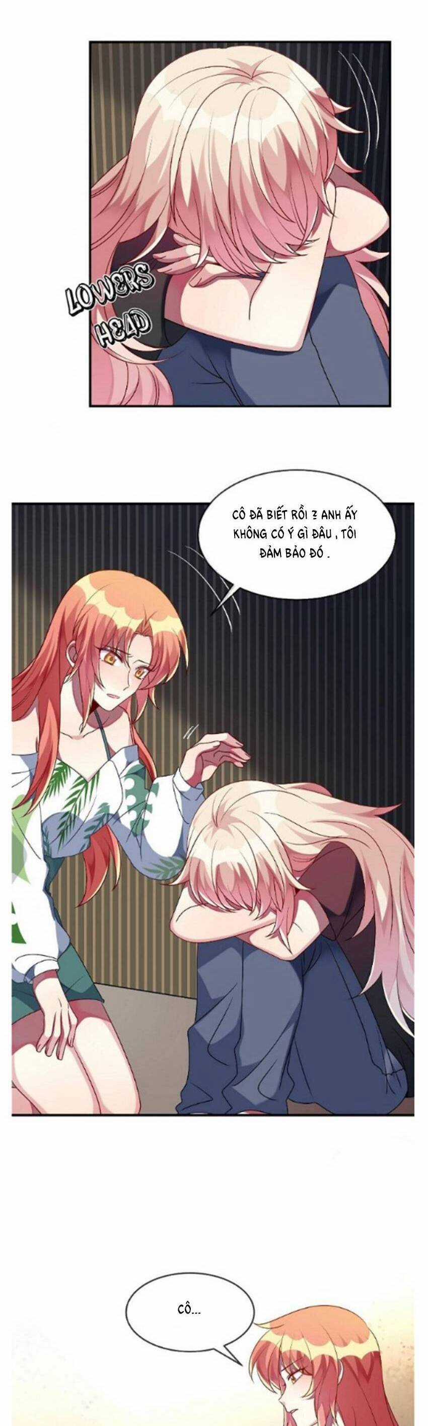 A Trạch Hóa Ra Lại Là Đại Tiểu Thư ? Chapter 30 trang 12