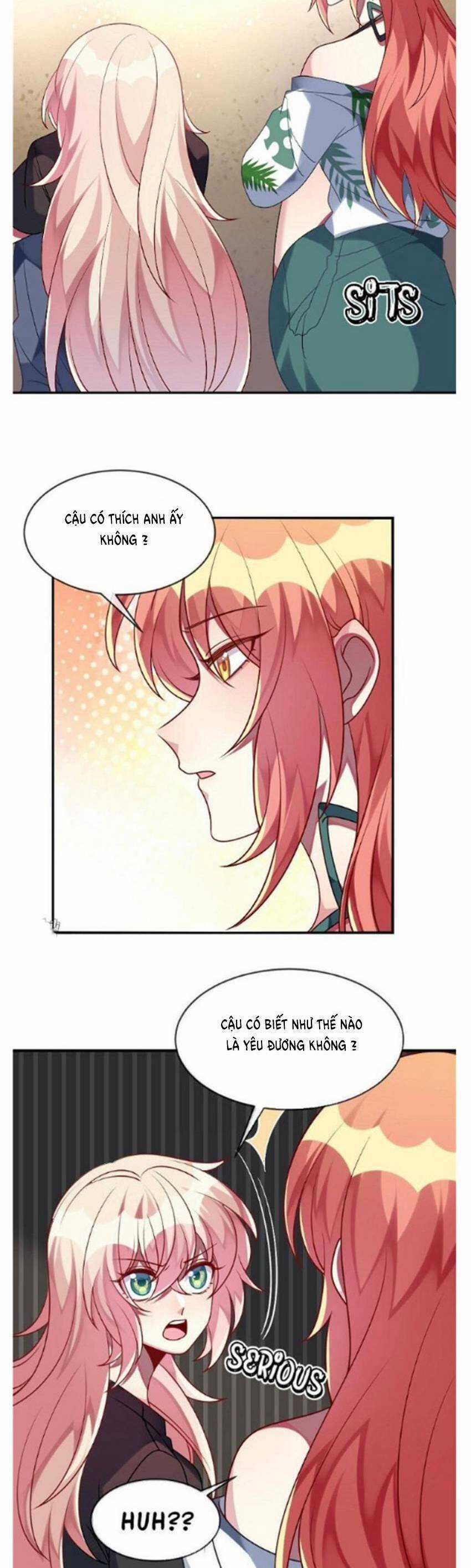 A Trạch Hóa Ra Lại Là Đại Tiểu Thư ? Chapter 30 trang 13