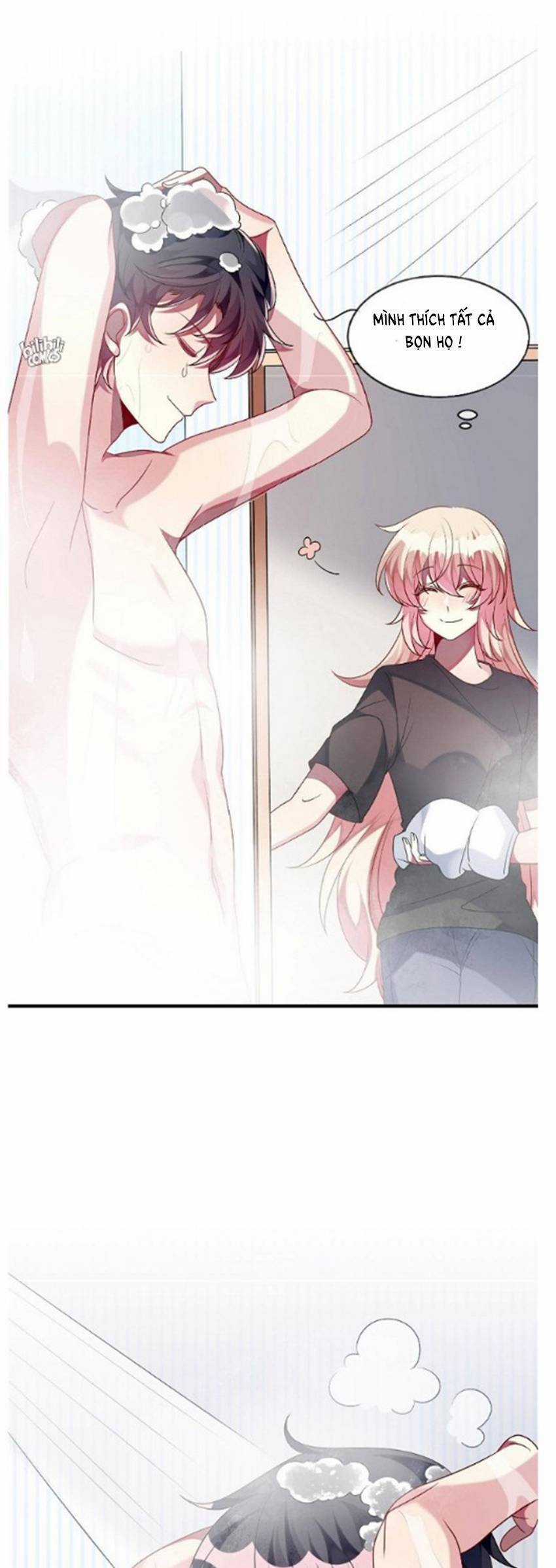 A Trạch Hóa Ra Lại Là Đại Tiểu Thư ? Chapter 30 trang 18