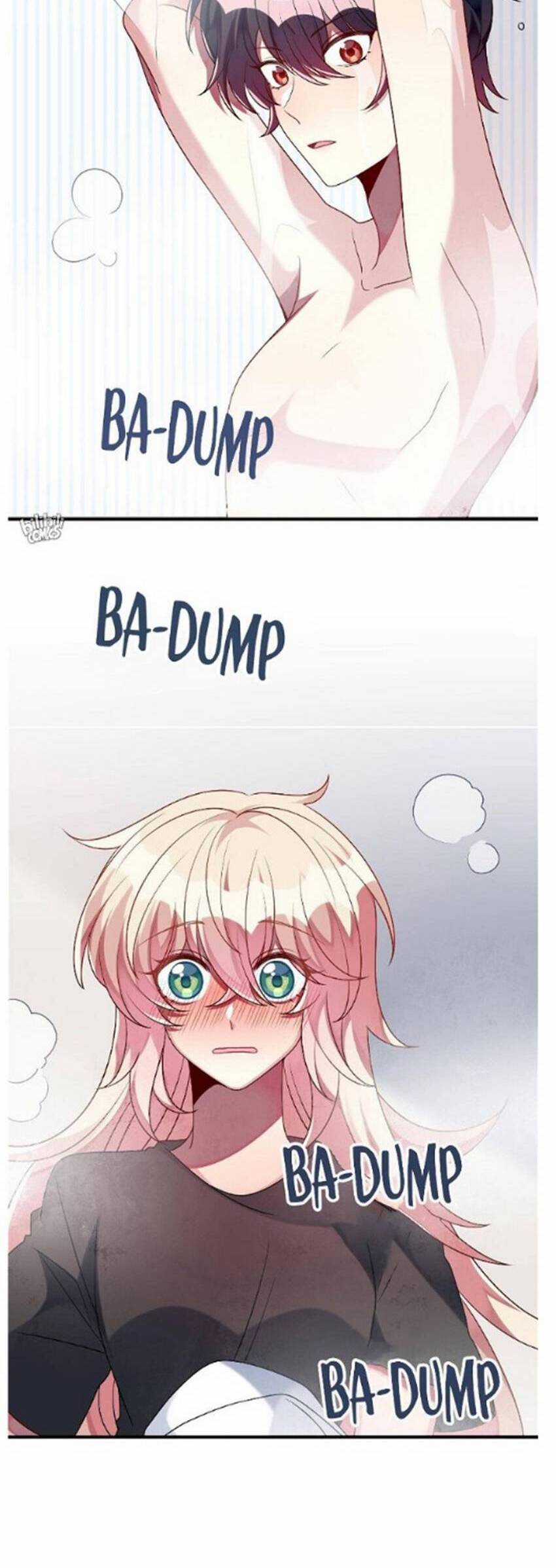 A Trạch Hóa Ra Lại Là Đại Tiểu Thư ? Chapter 30 trang 19