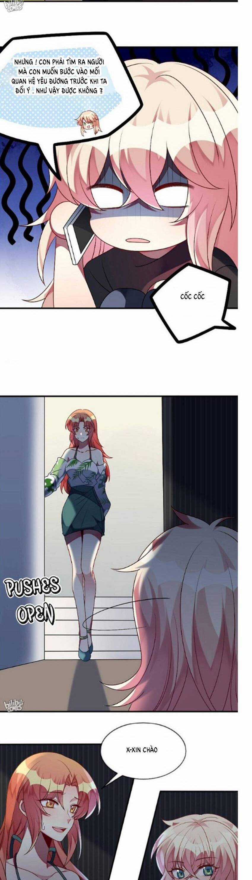 A Trạch Hóa Ra Lại Là Đại Tiểu Thư ? Chapter 30 trang 6