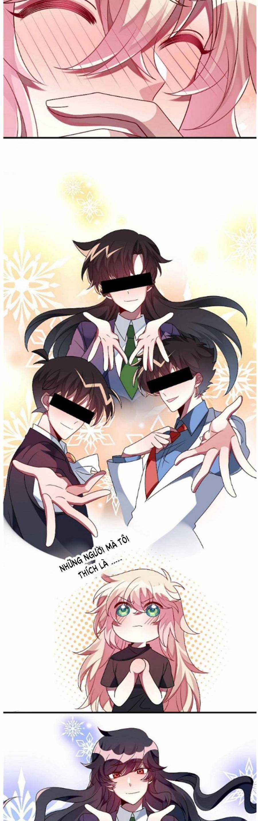 A Trạch Hóa Ra Lại Là Đại Tiểu Thư ? Chapter 31 trang 10