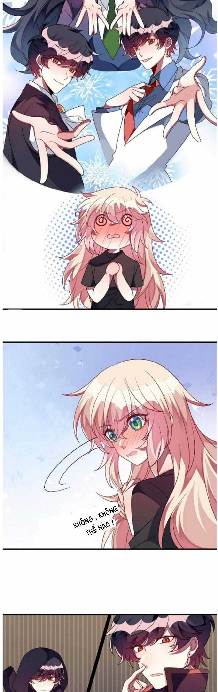 A Trạch Hóa Ra Lại Là Đại Tiểu Thư ? Chapter 31 trang 11