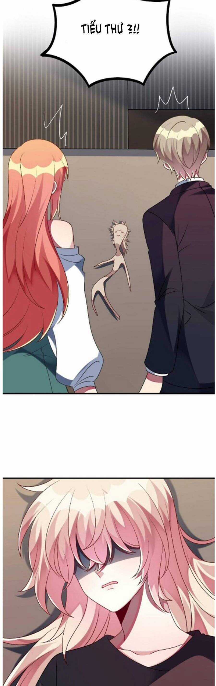 A Trạch Hóa Ra Lại Là Đại Tiểu Thư ? Chapter 31 trang 13