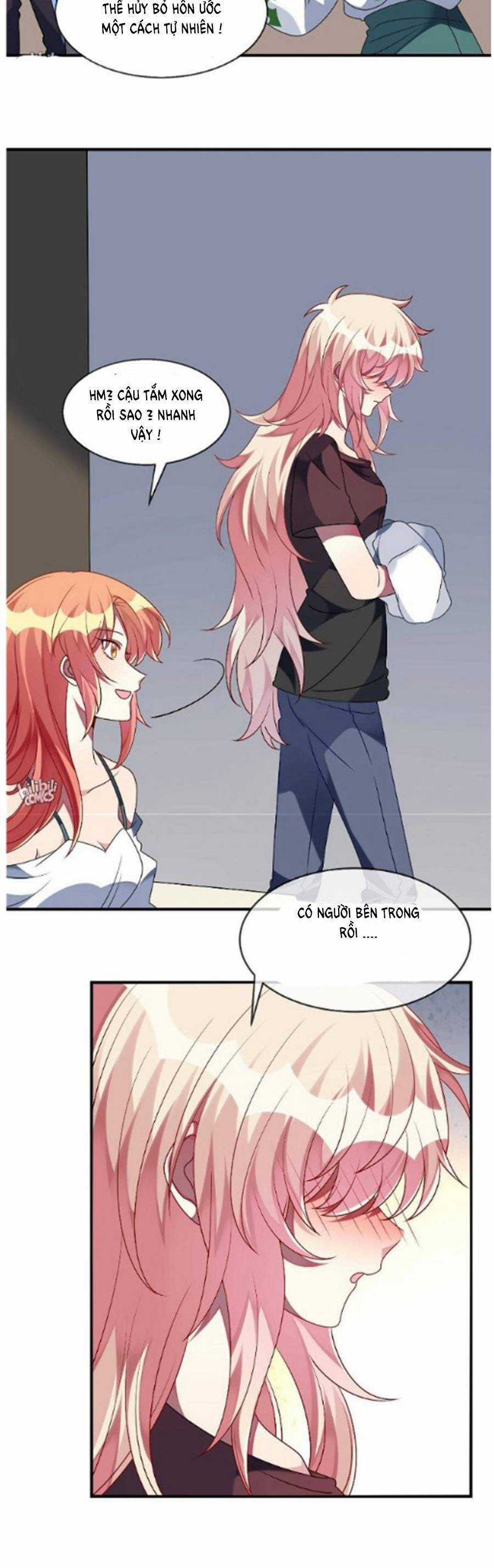 A Trạch Hóa Ra Lại Là Đại Tiểu Thư ? Chapter 31 trang 2