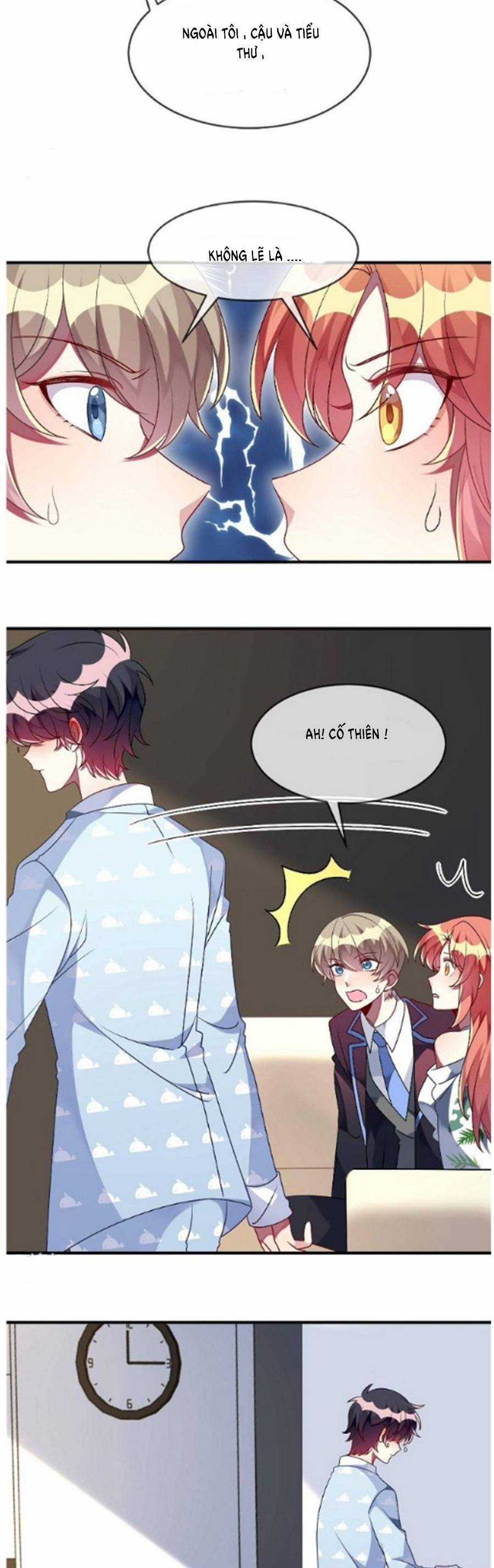 A Trạch Hóa Ra Lại Là Đại Tiểu Thư ? Chapter 31 trang 4