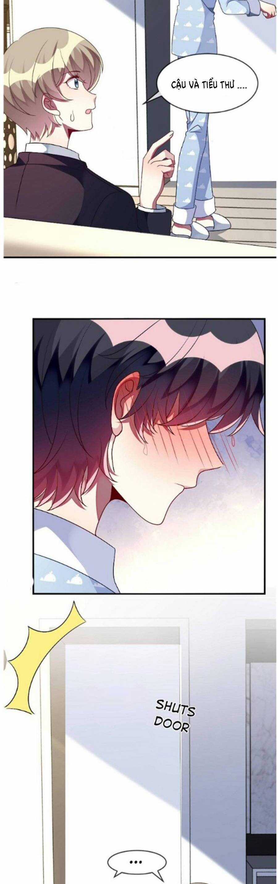 A Trạch Hóa Ra Lại Là Đại Tiểu Thư ? Chapter 31 trang 5