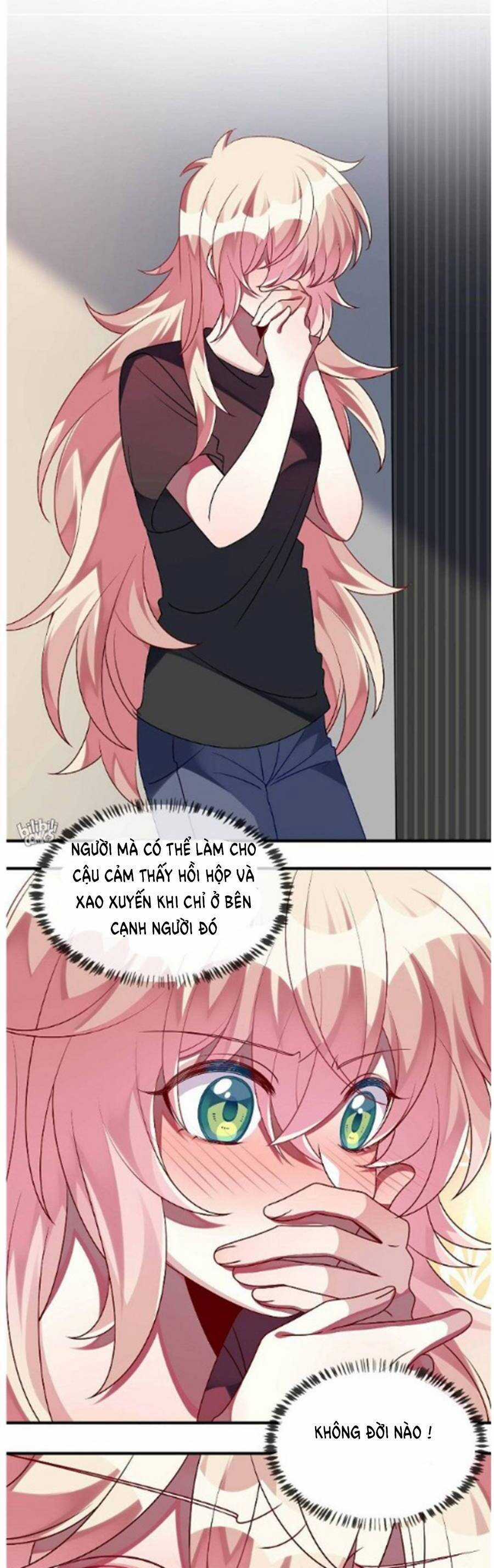 A Trạch Hóa Ra Lại Là Đại Tiểu Thư ? Chapter 31 trang 9