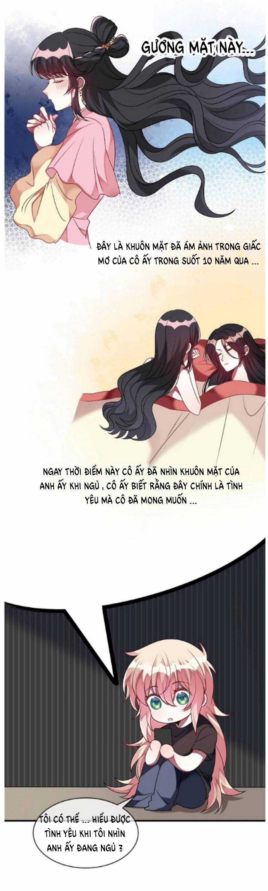 A Trạch Hóa Ra Lại Là Đại Tiểu Thư ? Chapter 32 trang 10