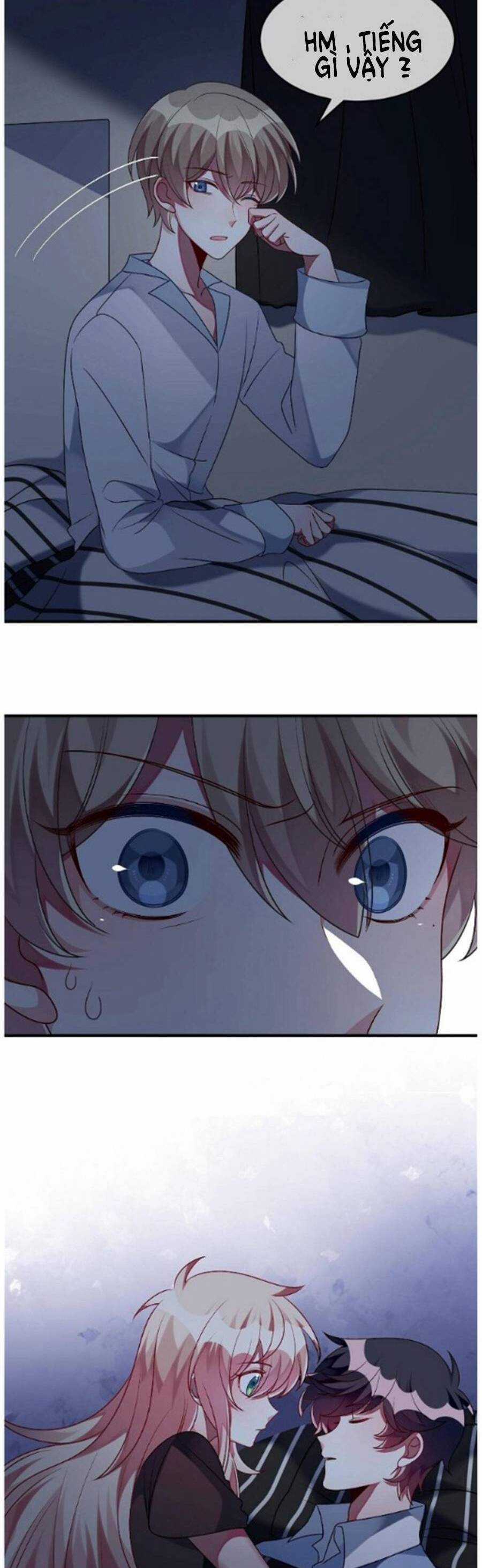 A Trạch Hóa Ra Lại Là Đại Tiểu Thư ? Chapter 32 trang 13