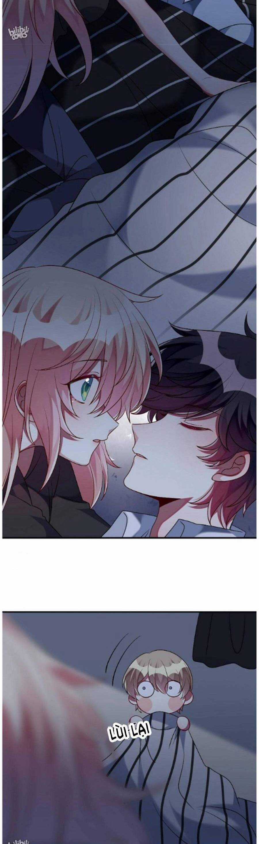 A Trạch Hóa Ra Lại Là Đại Tiểu Thư ? Chapter 32 trang 14