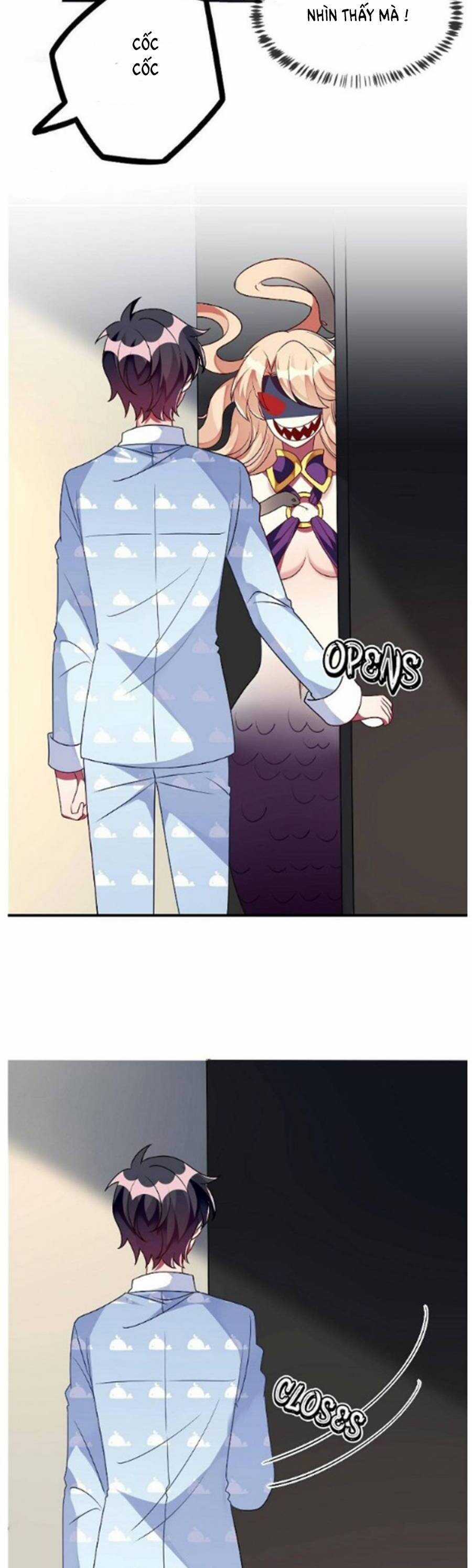 A Trạch Hóa Ra Lại Là Đại Tiểu Thư ? Chapter 32 trang 2