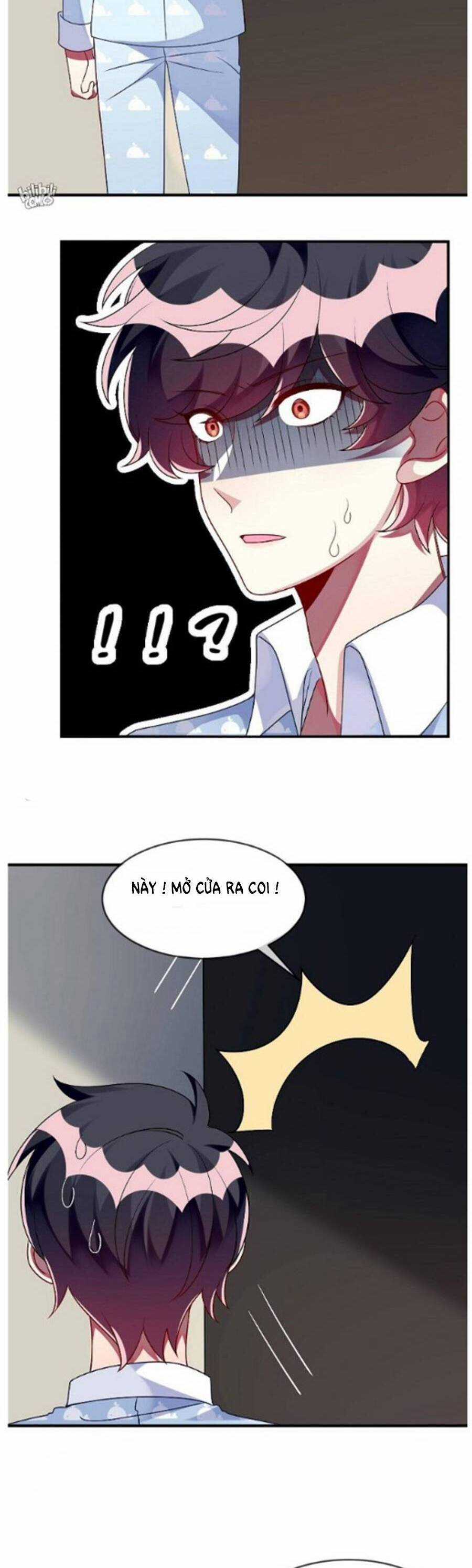 A Trạch Hóa Ra Lại Là Đại Tiểu Thư ? Chapter 32 trang 3