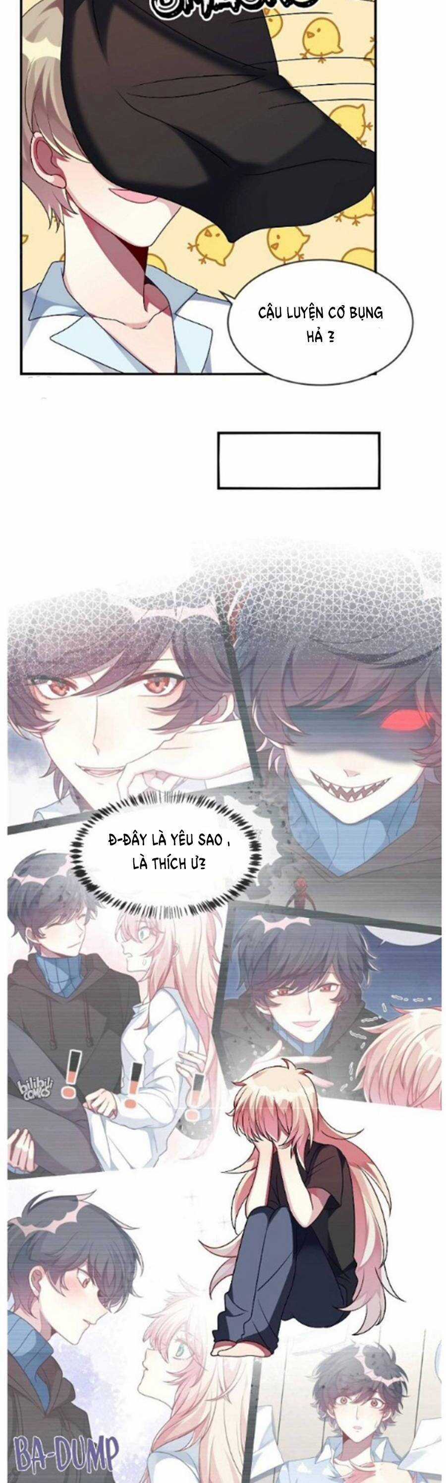 A Trạch Hóa Ra Lại Là Đại Tiểu Thư ? Chapter 32 trang 6