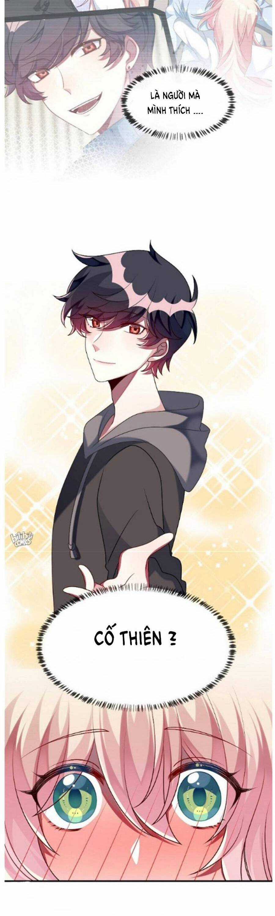 A Trạch Hóa Ra Lại Là Đại Tiểu Thư ? Chapter 32 trang 7