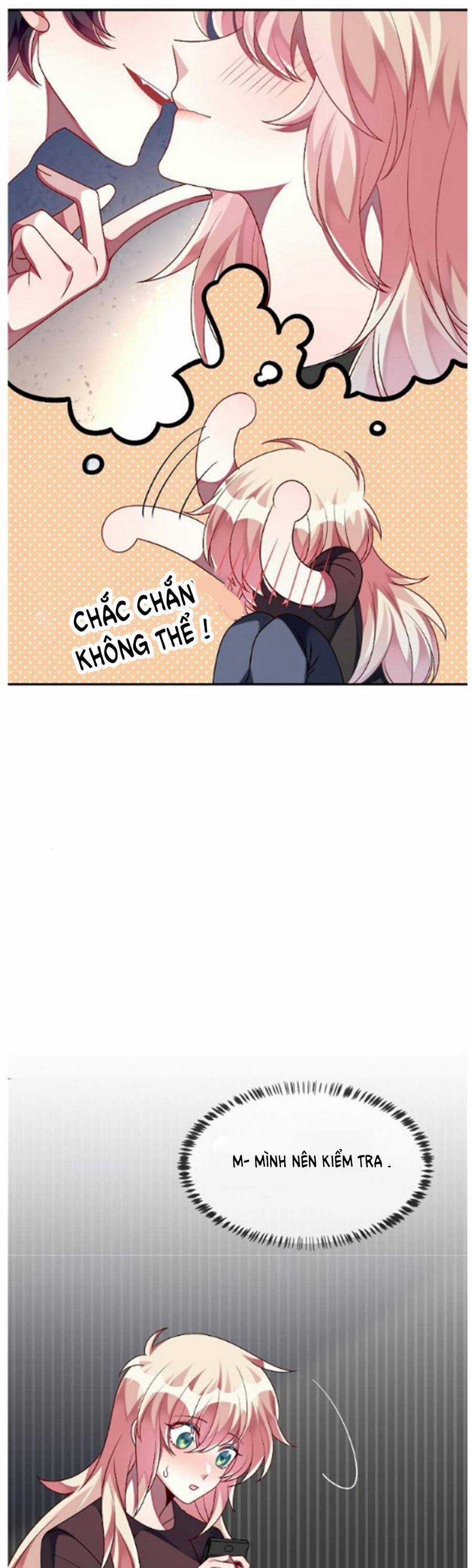 A Trạch Hóa Ra Lại Là Đại Tiểu Thư ? Chapter 32 trang 8