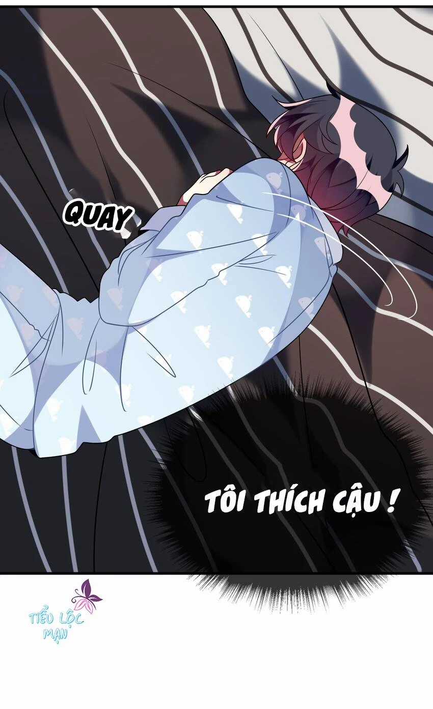 A Trạch Hóa Ra Lại Là Đại Tiểu Thư ? Chapter 33 trang 10