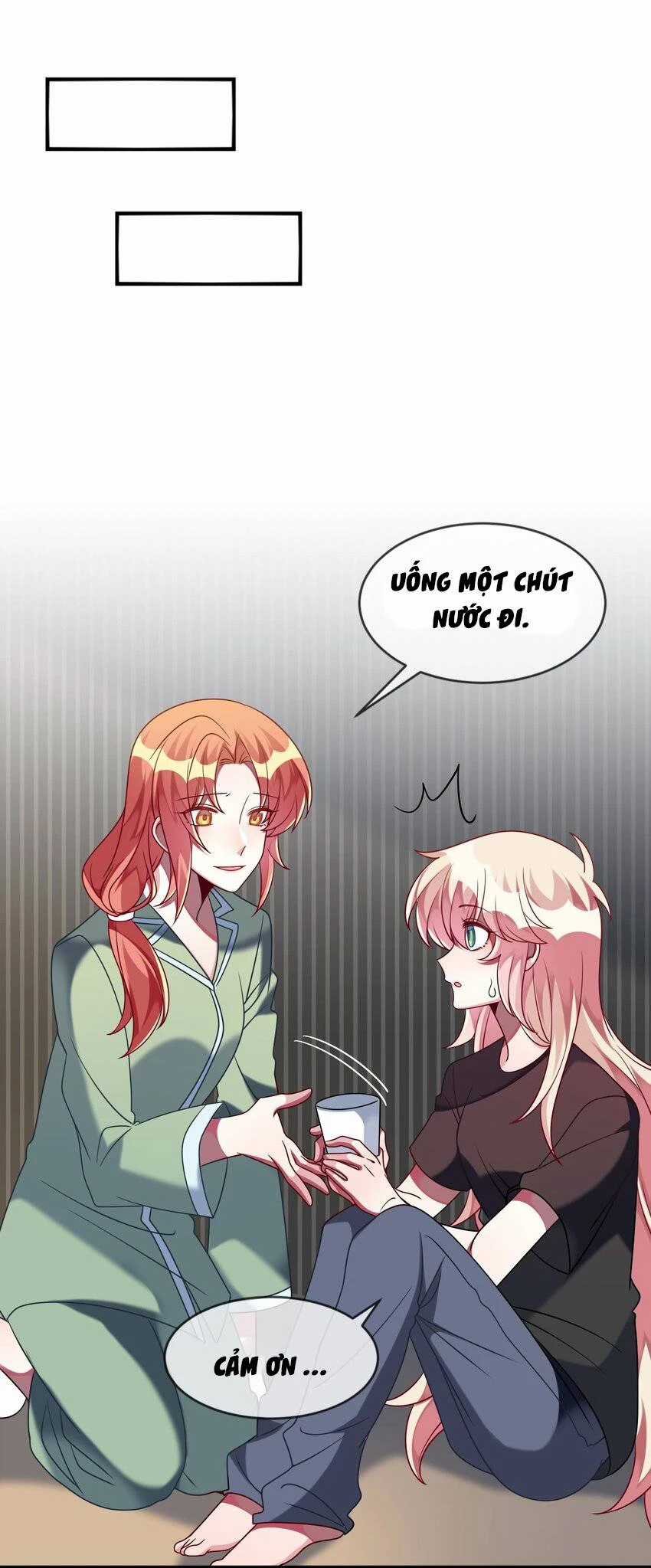 A Trạch Hóa Ra Lại Là Đại Tiểu Thư ? Chapter 33 trang 11