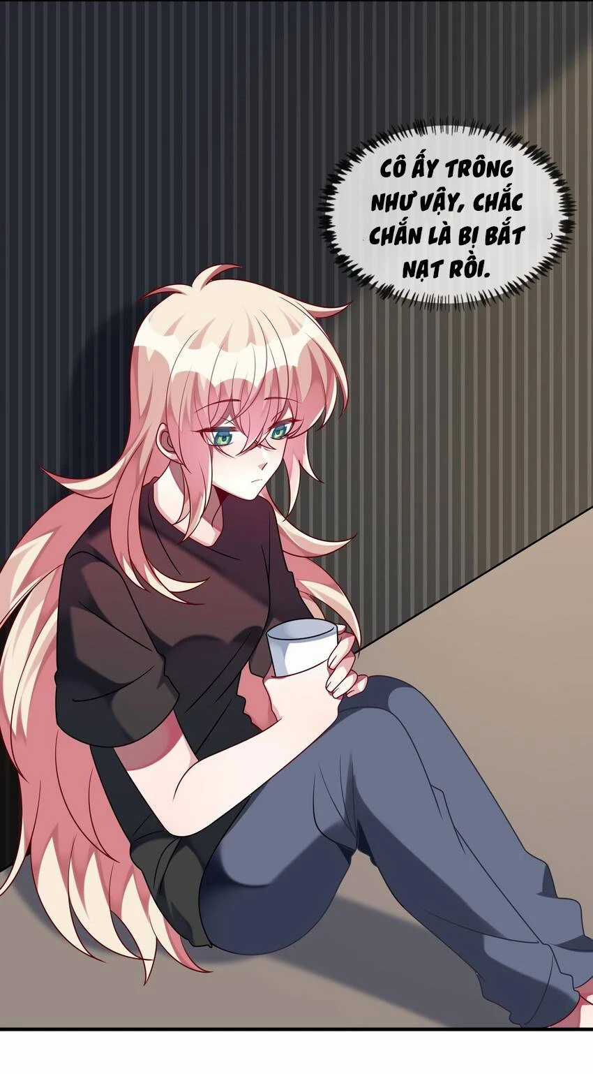 A Trạch Hóa Ra Lại Là Đại Tiểu Thư ? Chapter 33 trang 12