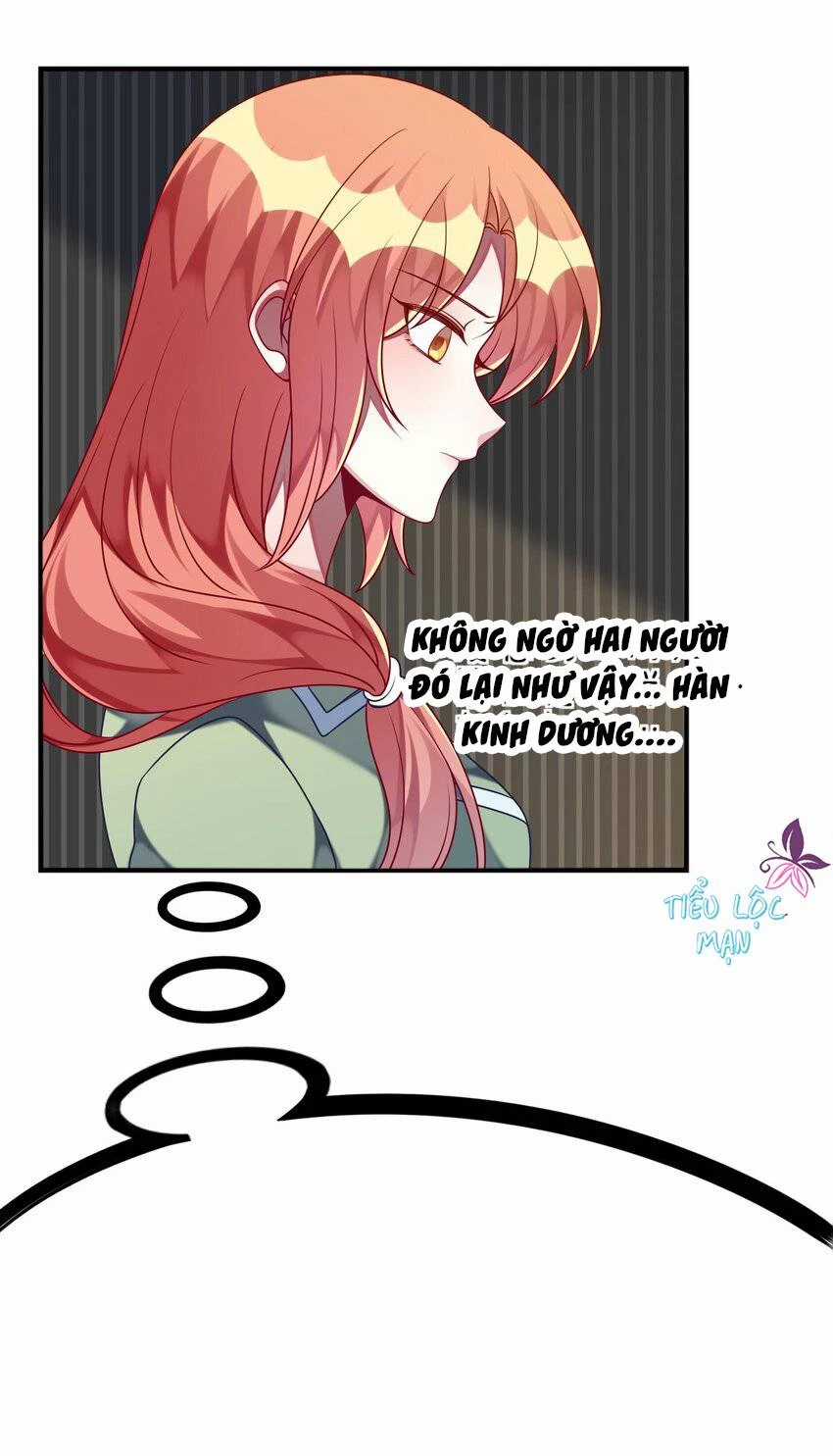 A Trạch Hóa Ra Lại Là Đại Tiểu Thư ? Chapter 33 trang 13