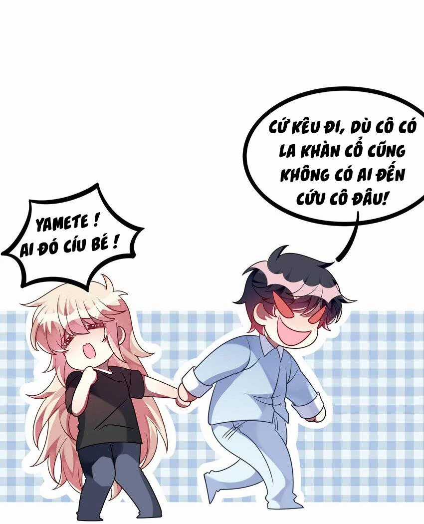 A Trạch Hóa Ra Lại Là Đại Tiểu Thư ? Chapter 33 trang 14