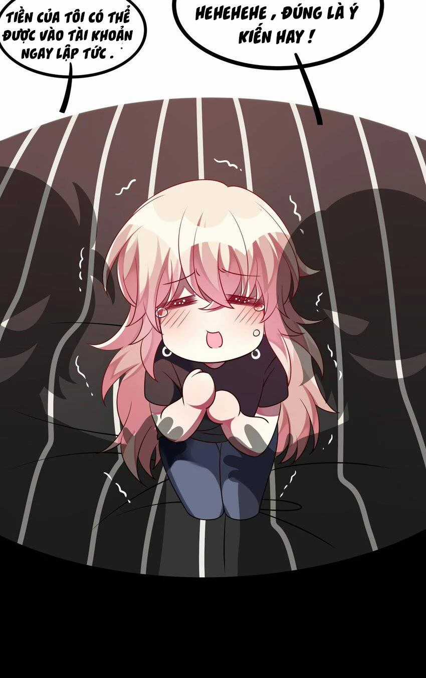 A Trạch Hóa Ra Lại Là Đại Tiểu Thư ? Chapter 33 trang 16