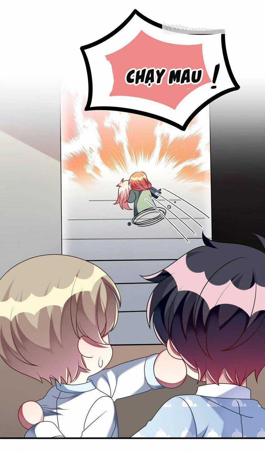 A Trạch Hóa Ra Lại Là Đại Tiểu Thư ? Chapter 33 trang 2