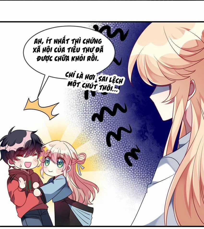 A Trạch Hóa Ra Lại Là Đại Tiểu Thư ? Chapter 33 trang 26