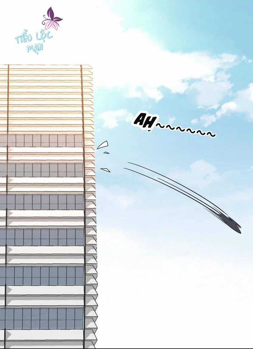 A Trạch Hóa Ra Lại Là Đại Tiểu Thư ? Chapter 33 trang 27