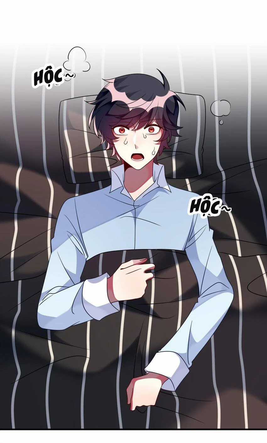 A Trạch Hóa Ra Lại Là Đại Tiểu Thư ? Chapter 33 trang 29